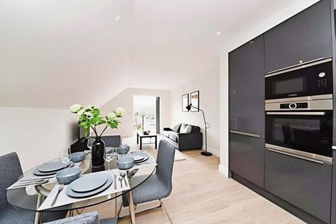 2 bedroom flat for sale, Sanders Lane, Mill Hill