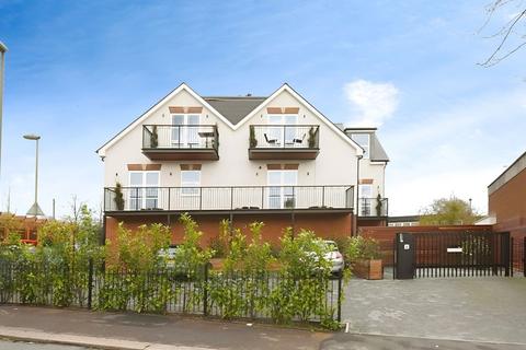 Sanders Lane, Tamarind Court, NW7