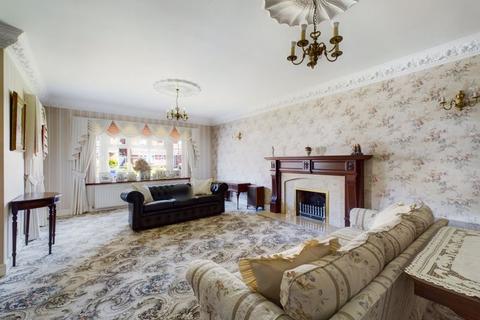 4 bedroom detached house for sale, ''WESTON HOUSE'' 17 Saxon Court, Tettenhall, Wolverhampton WV6 8SA