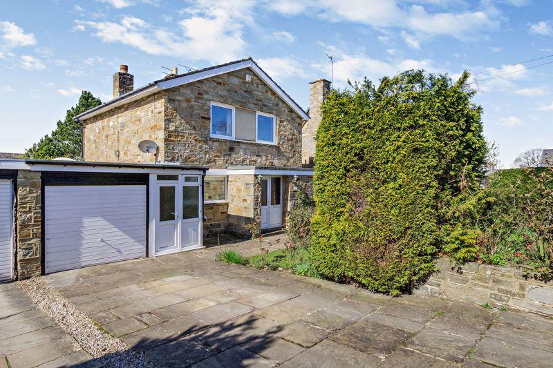 Church Lane, Leeds 3 bed link detached house £495,000