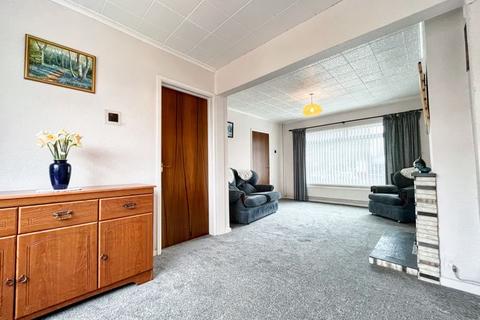 2 Bryn Morfa, Bridgend, CF31 1HJ