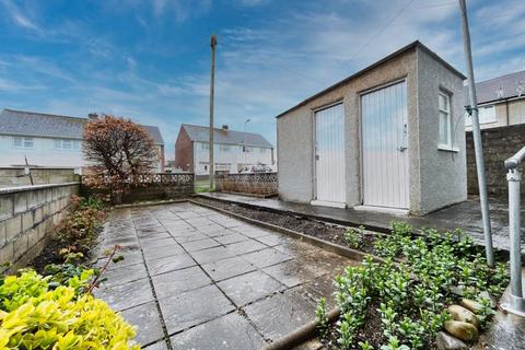 2 Bryn Morfa, Bridgend, CF31 1HJ