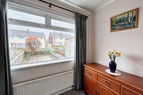 2 Bryn Morfa, Bridgend, CF31 1HJ