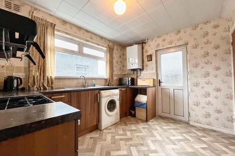 2 Bryn Morfa, Bridgend, CF31 1HJ