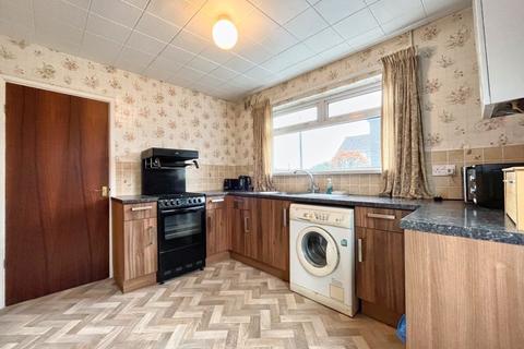 2 Bryn Morfa, Bridgend, CF31 1HJ