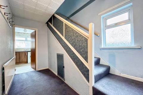 2 Bryn Morfa, Bridgend, CF31 1HJ