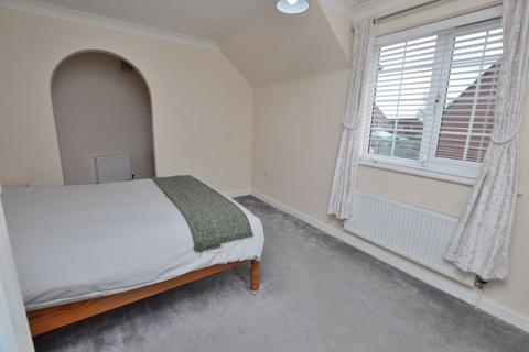 6 Cheviot Crescent, Coningsby, Lincoln, LN4 4DB