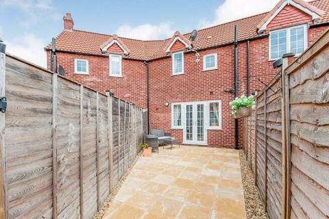 6 Cheviot Crescent, Coningsby, Lincoln, LN4 4DB