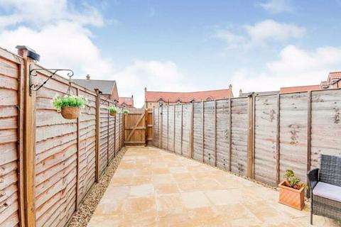 6 Cheviot Crescent, Coningsby, Lincoln, LN4 4DB