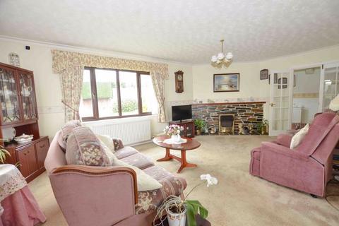 3 bedroom detached bungalow for sale, HUCCABY CLOSE, BRIXHAM HEIGHT, BRIXHAM