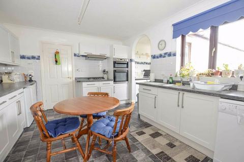 3 bedroom detached bungalow for sale, HUCCABY CLOSE, BRIXHAM HEIGHT, BRIXHAM