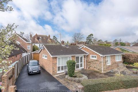 3 bedroom detached bungalow for sale, Highland Road, Summersdale, Chichester