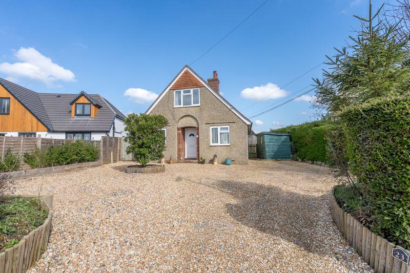 Old Arundel Road, Maudlin, Chichester 3 bed detached