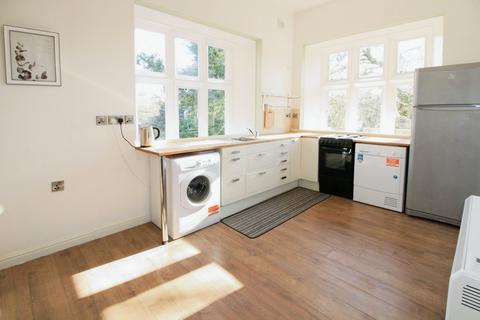 1 bed flat/apartment for rent in Clerkson Hall, Mansfield Woodhouse