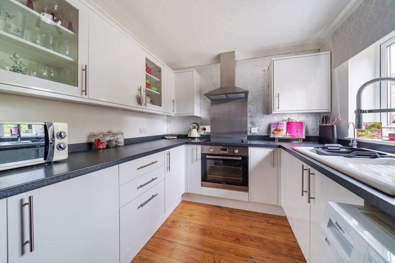 St. Martins Close, Dorchester 4 bed terraced house for sale £325,000