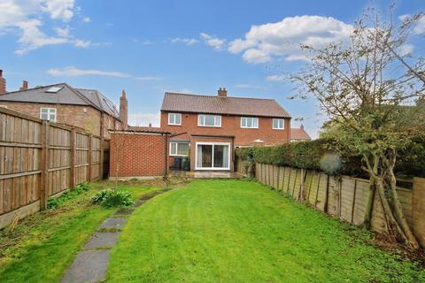 undefined, The Village, Stockton on the Forest, York, YO32
