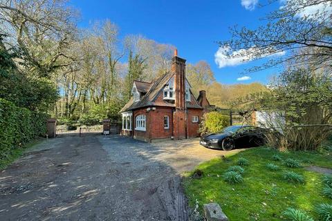 3 bedroom lodge to rent, Burtons Lane, Chalfont St. Giles, HP8 4AE