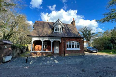 3 bedroom lodge to rent, Burtons Lane, Chalfont St. Giles, HP8 4AE