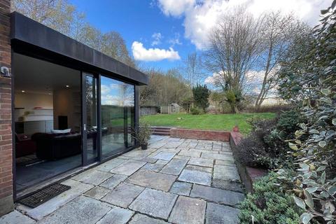 3 bedroom lodge to rent, Burtons Lane, Chalfont St. Giles, HP8 4AE