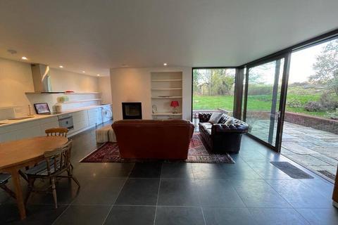 3 bedroom lodge to rent, Burtons Lane, Chalfont St. Giles, HP8 4AE