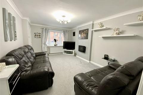 47 Badger Place, Sheffield, S13 7TL