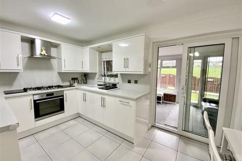 47 Badger Place, Sheffield, S13 7TL
