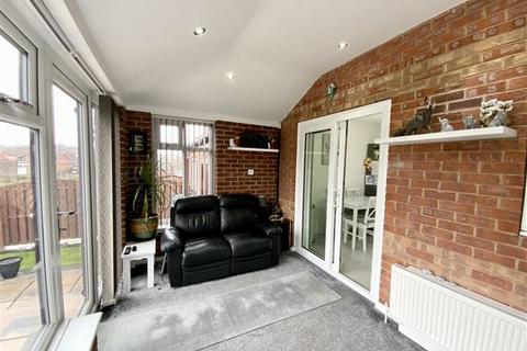 47 Badger Place, Sheffield, S13 7TL
