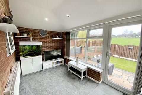 47 Badger Place, Sheffield, S13 7TL
