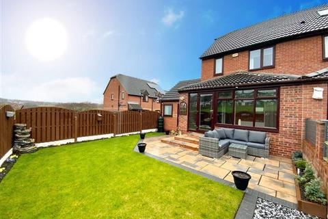 47 Badger Place, Sheffield, S13 7TL
