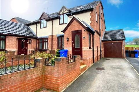 47 Badger Place, Sheffield, S13 7TL