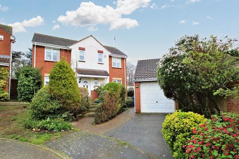 3 bedroom detached house for sale - Margate Road, Ipswich, IP3