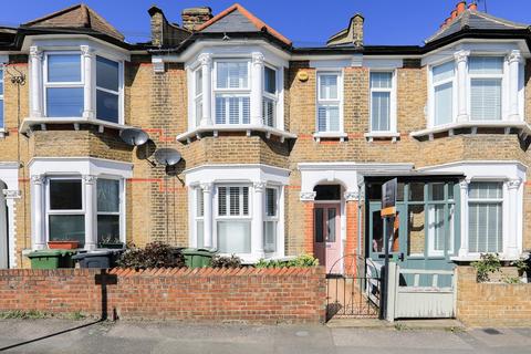 11 Brightside Road, London, SE13 6EN