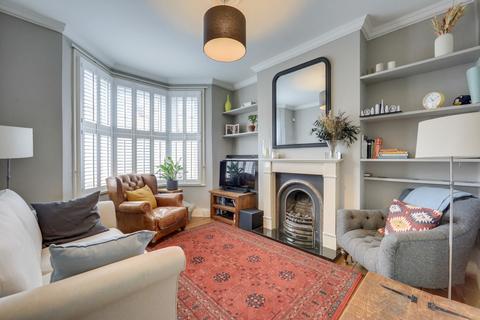 11 Brightside Road, London, SE13 6EN