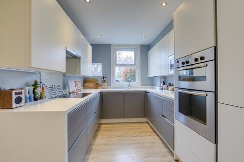 11 Brightside Road, London, SE13 6EN