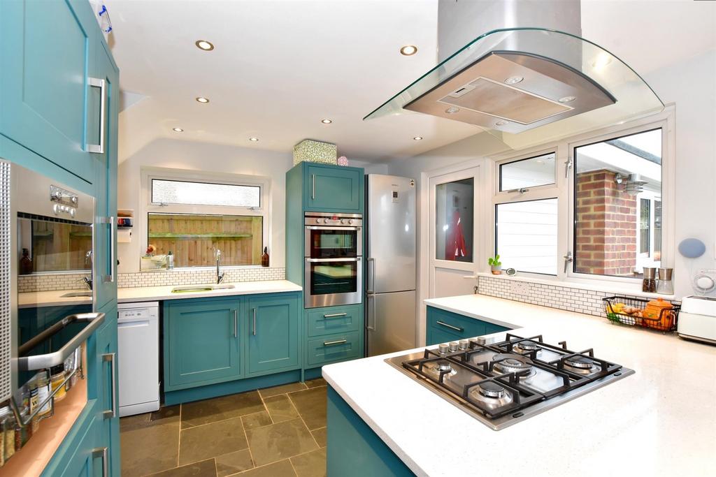 Kitchen/ Diner