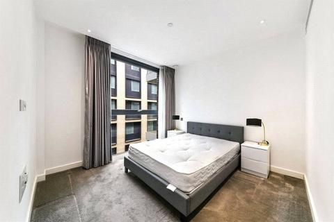 2 bedroom apartment to rent, Catalina House,, Goodman's Fields,, Aldgate,, London, E1