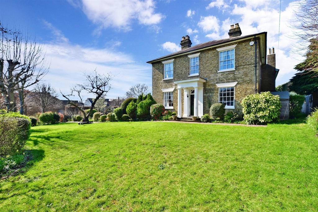 Boxley Road, Maidstone, Kent 6 bed detached house for sale £1,150,000