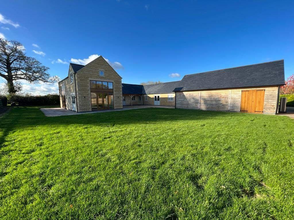 The Granary, Thistleton 5 bed detached house for sale £1,075,000