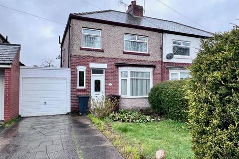 324 Meadow Head, Sheffield, S8 7UJ