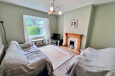 324 Meadow Head, Sheffield, S8 7UJ