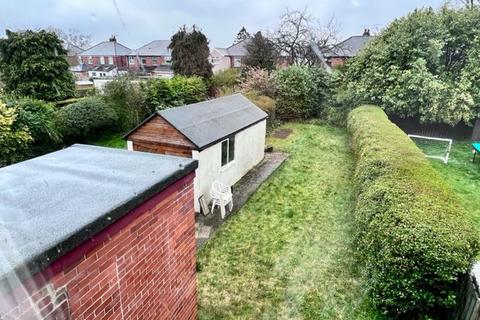 324 Meadow Head, Sheffield, S8 7UJ