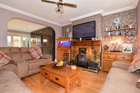 3 bedroom semi-detached house for sale - Grotto Hill, Margate, Kent