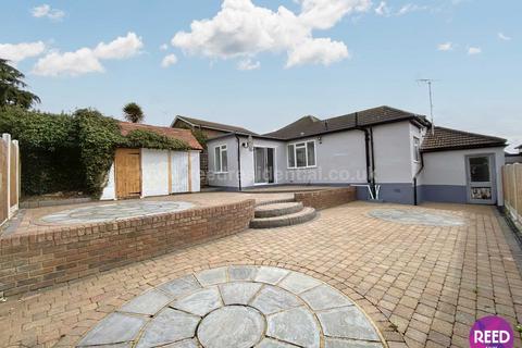 undefined, DANDIES DRIVE LEIGH ON SEA