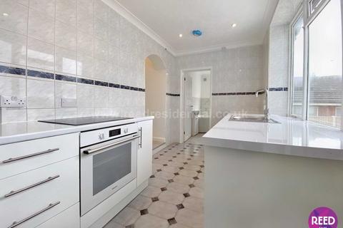 undefined, DANDIES DRIVE LEIGH ON SEA