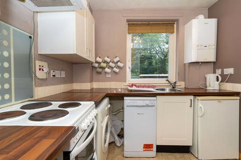 1 bedroom flat to rent, Ettrickdale Place, Stockbridge, Edinburgh, EH3