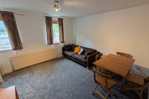 undefined, Ettrickdale Place, Edinburgh, EH3