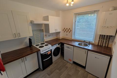 undefined, Ettrickdale Place, Edinburgh, EH3