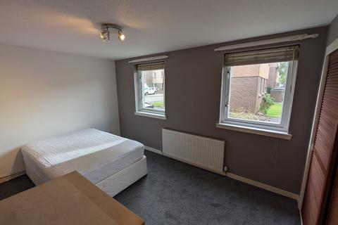 undefined, Ettrickdale Place, Edinburgh, EH3