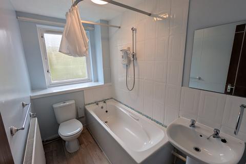 undefined, Ettrickdale Place, Edinburgh, EH3