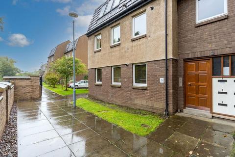 undefined, Ettrickdale Place, Edinburgh, EH3